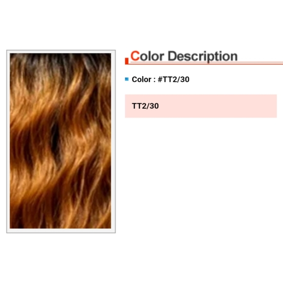 NWT! VIVICA FOX - Olisa - Picture 4 of 5